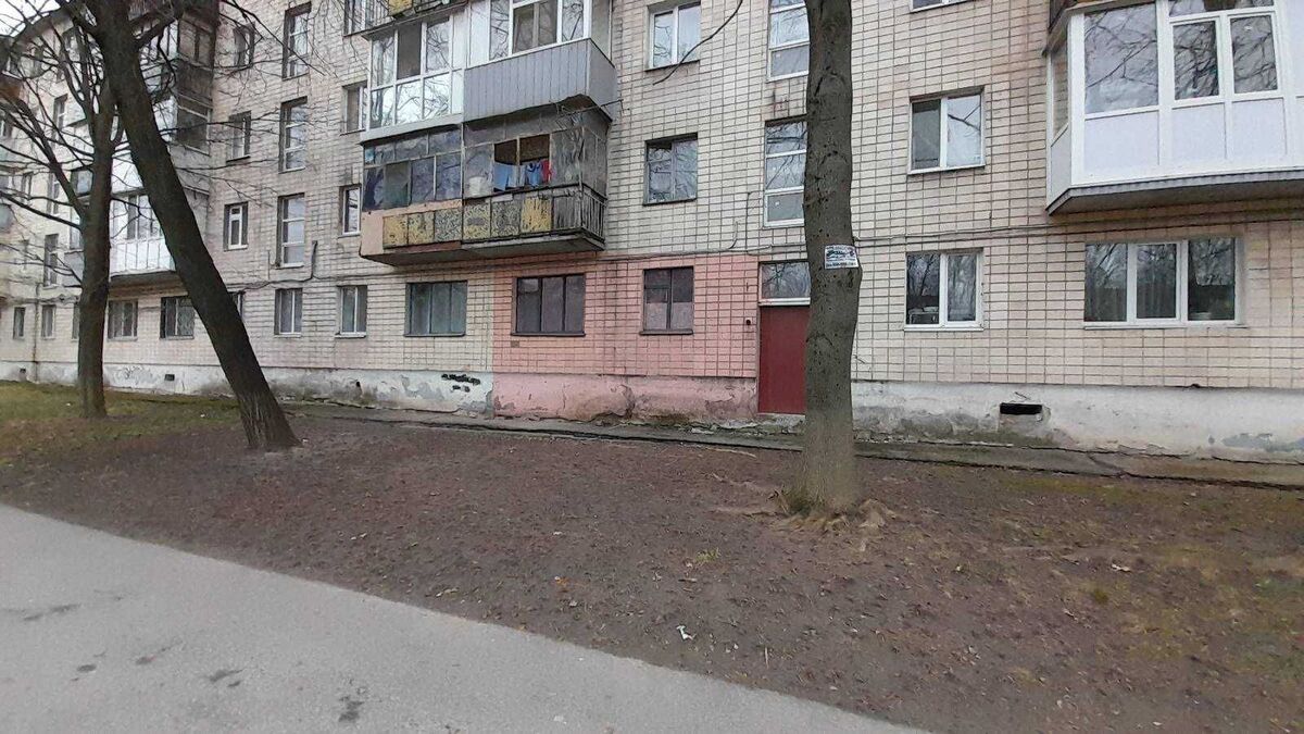 Продаж 3-кімнатної квартири (можна під комерцію) Автовокзал. фото 1 Продаж 3-кімнатної квартири (можна під комерцію) Автовокзал. фото 1