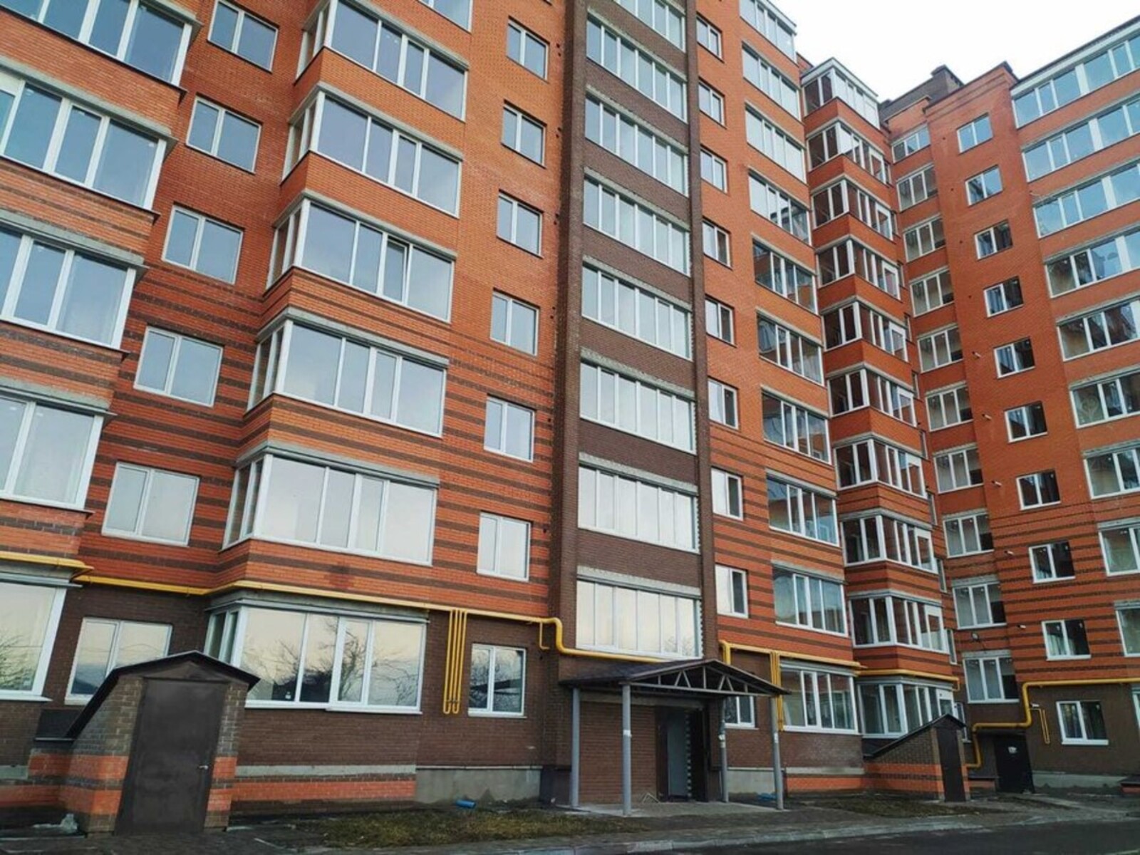 Продаж 1 кмн квартири Новобудова код № 213-159-692 фото 1 Продаж 1 кмн квартири Новобудова код № 213-159-692 фото 1