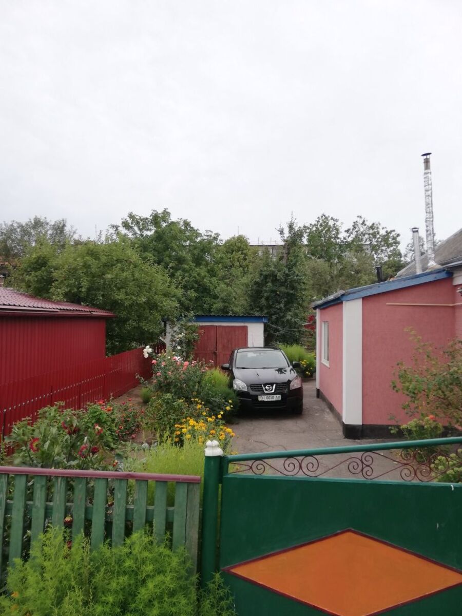 Продається квартира Полтавська, Полтава, Київський, Малобудищанська фото 1 Продається квартира Полтавська, Полтава, Київський, Малобудищанська фото 1