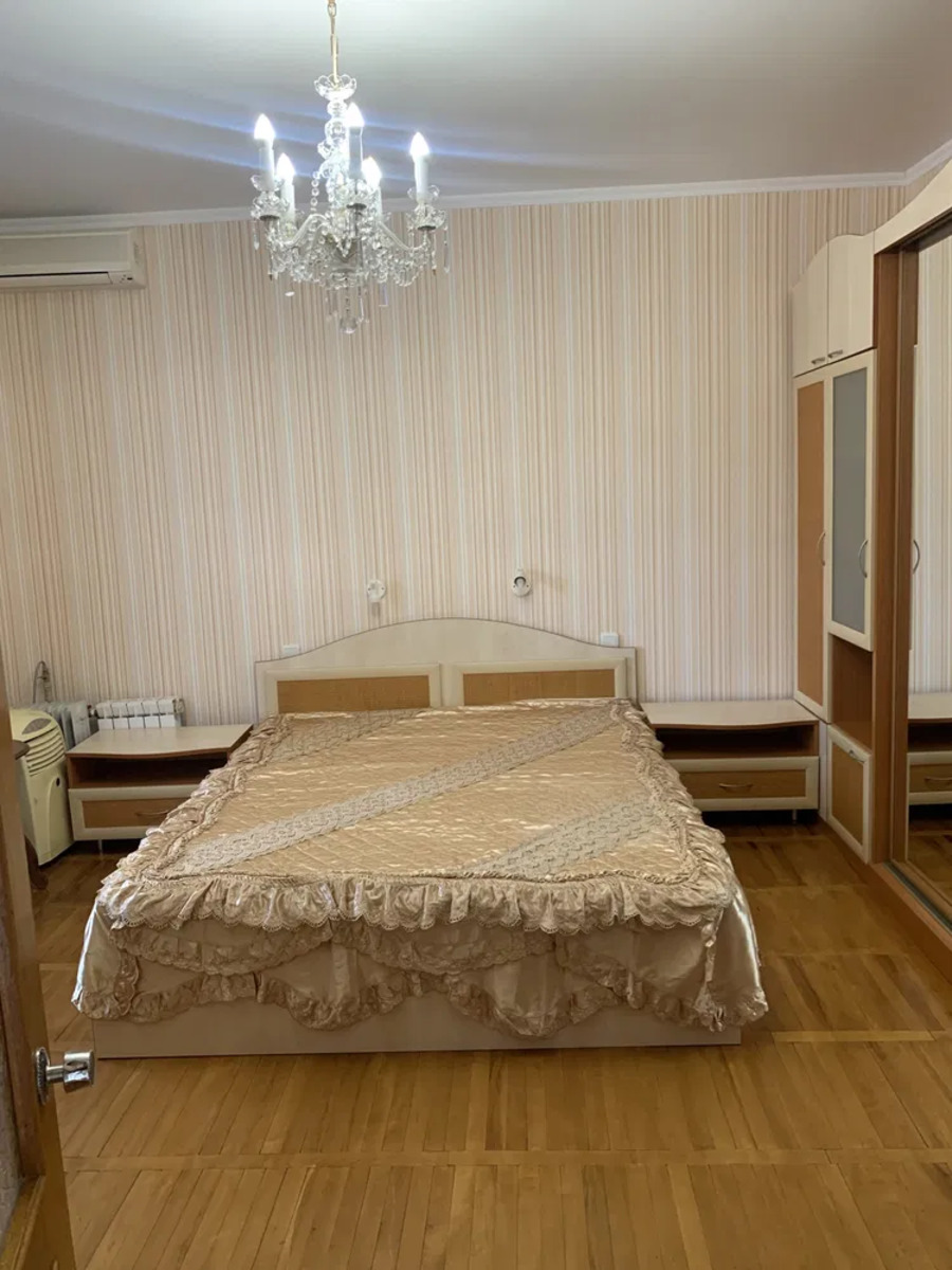 Продаж 3 кімнатної квартири 5 школа фото 1 Продаж 3 кімнатної квартири 5 школа фото 1
