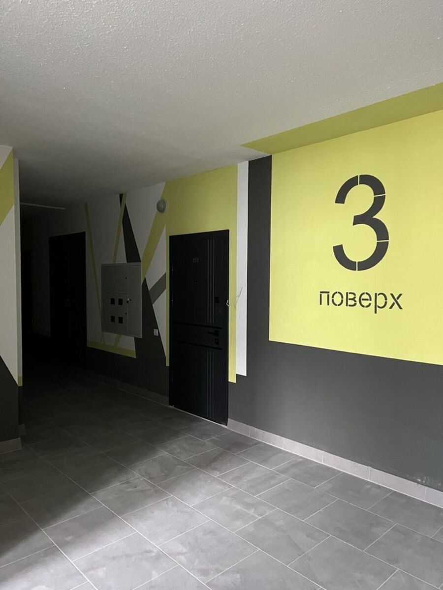 Продається квартира Полтавська, Полтава, Київський, Браїлки фото 1 Продається квартира Полтавська, Полтава, Київський, Браїлки фото 1