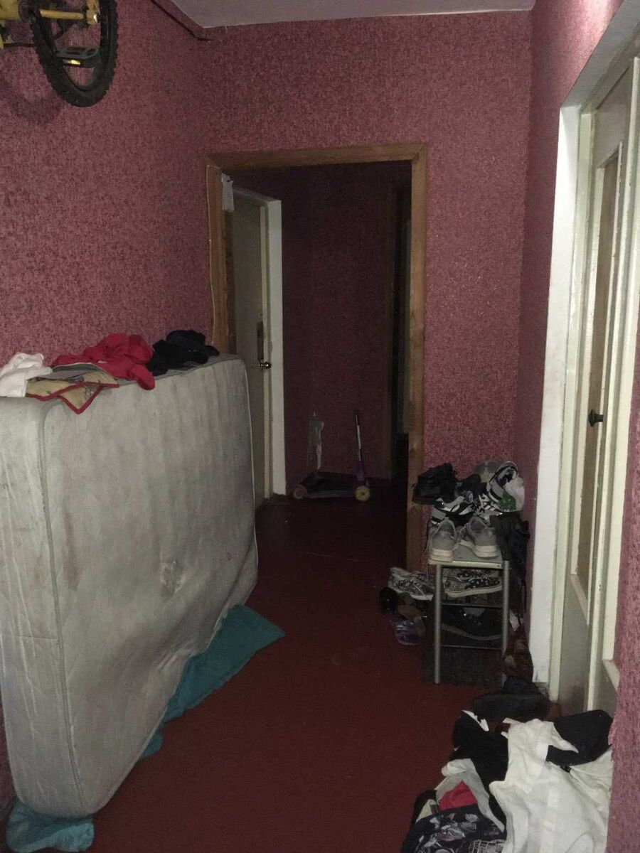 Продається квартира Полтавська, Полтава, Шевченківський (Жовтневий), Сади 1 фото 1 Продається квартира Полтавська, Полтава, Шевченківський (Жовтневий), Сади 1 фото 1
