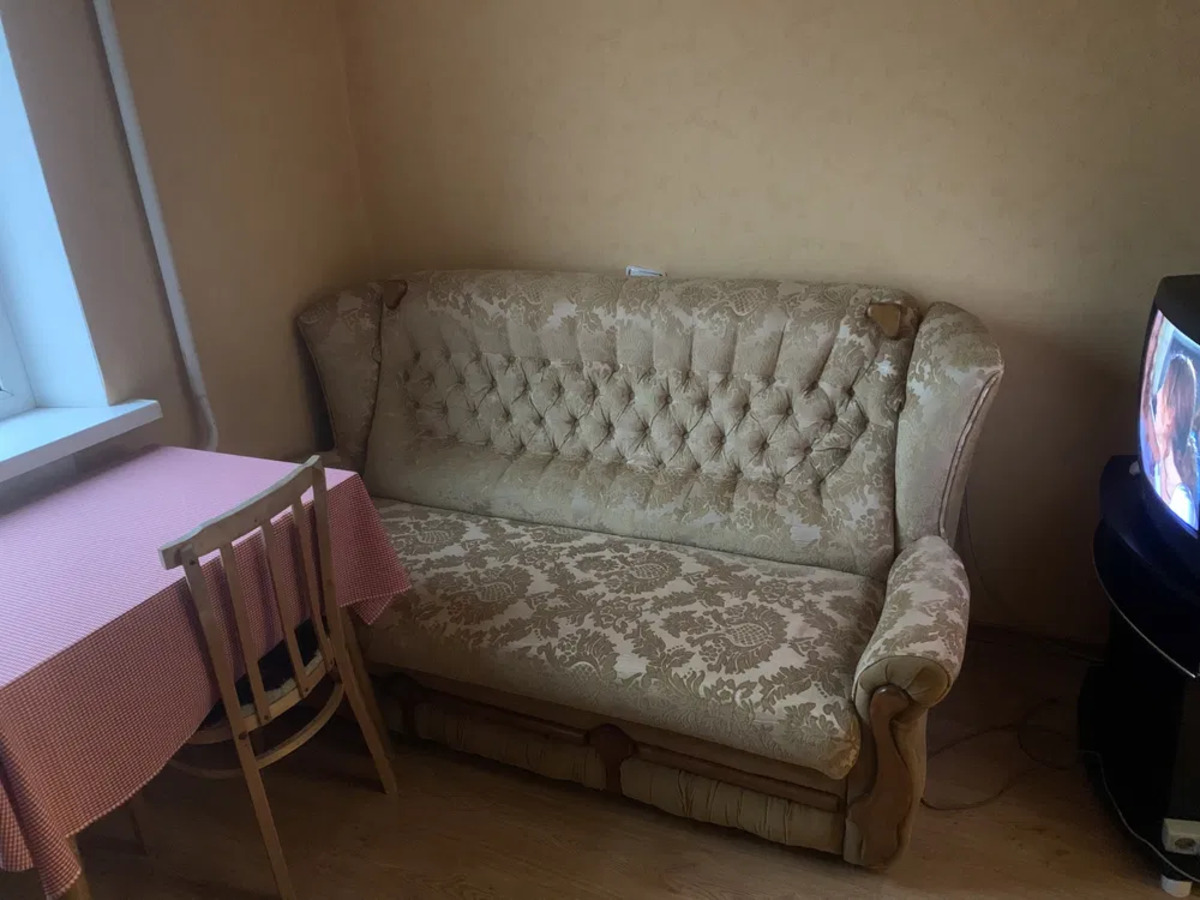 Продаж 1 кімнатної квартири фото 1 Продаж 1 кімнатної квартири фото 1