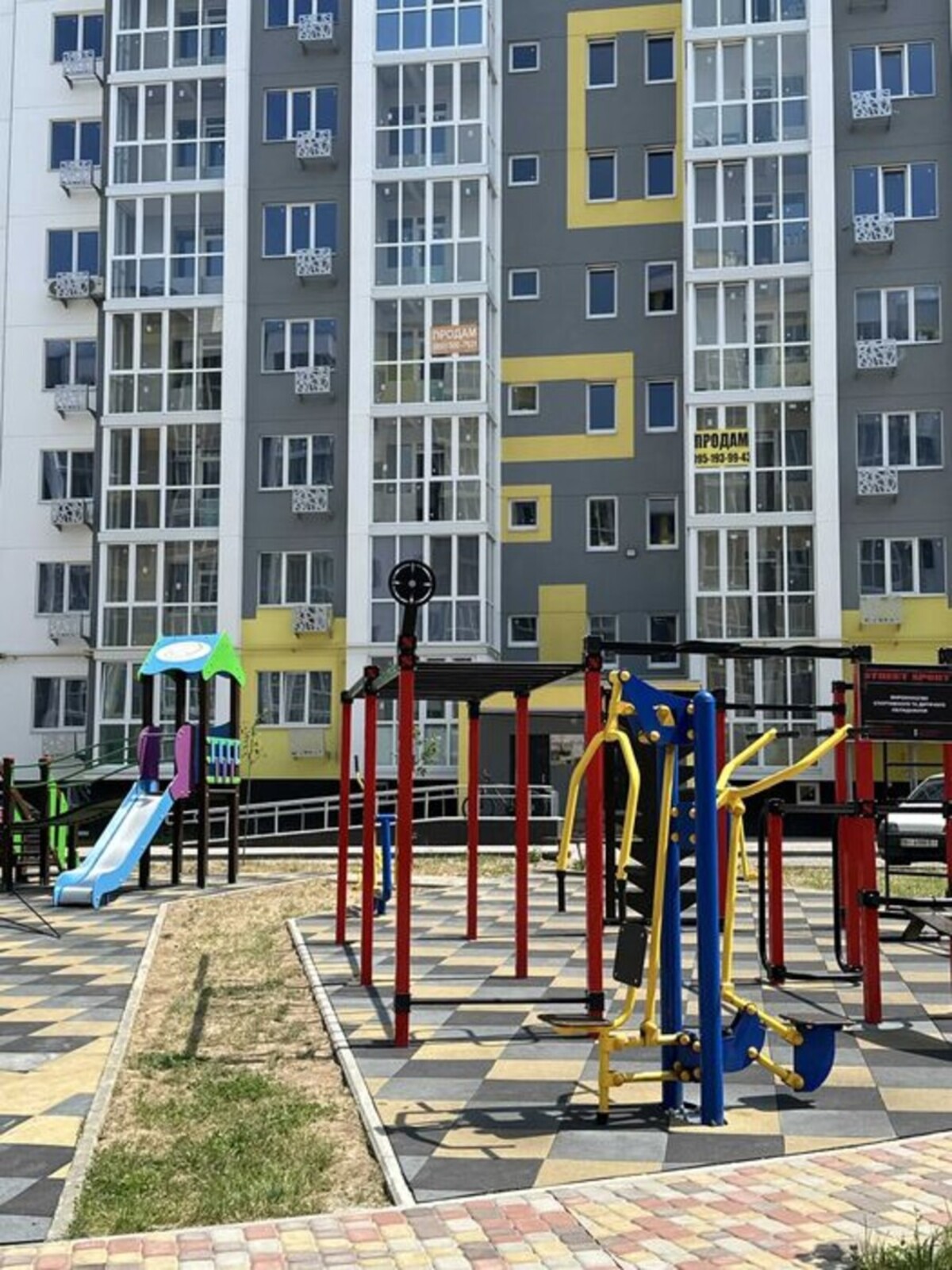 Продаю 2-кімнатну квартиру в ЖК 'Пелюстковий', код № 213-156-878 фото 1 Продаю 2-кімнатну квартиру в ЖК 'Пелюстковий', код № 213-156-878 фото 1