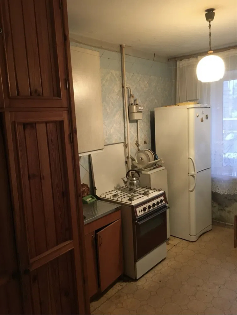 Продаж 3 кімнатної Левада фото 1 Продаж 3 кімнатної Левада фото 1