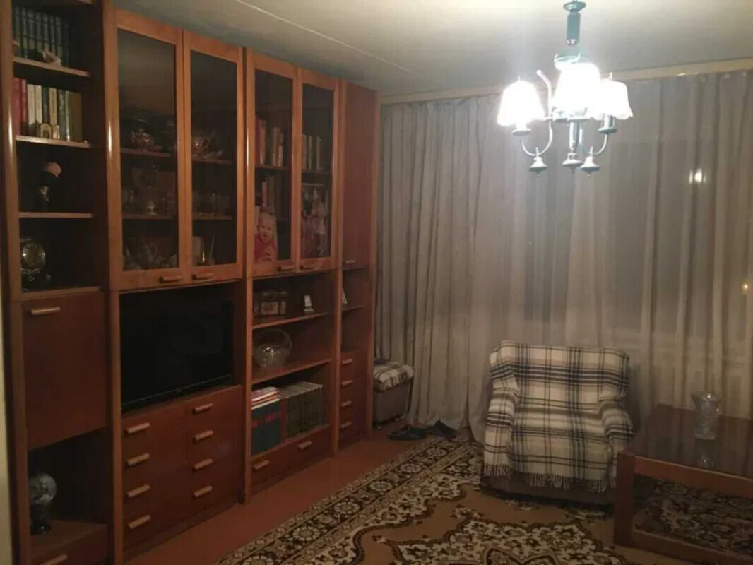 Продажа 3-х комнатной квартиры на Браилках код №212025973 фото 1 Продажа 3-х комнатной квартиры на Браилках код №212025973 фото 1