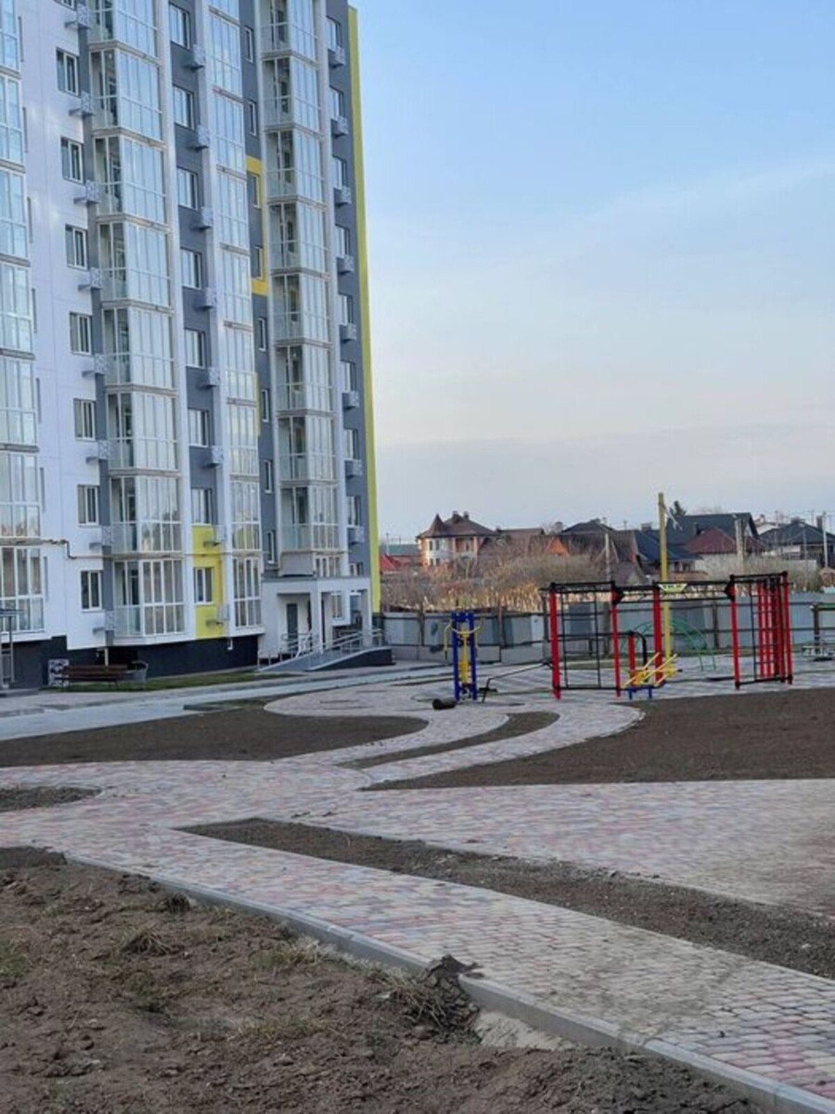 Продається квартира Полтавська, Полтава фото 1 Продається квартира Полтавська, Полтава фото 1