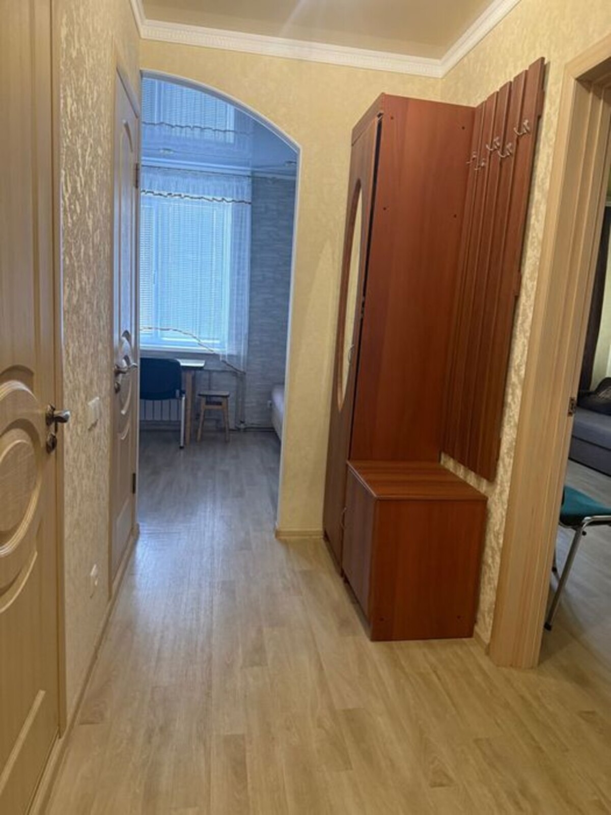 Продаж 1 кімнатної квартири на Леваді код № 213-162-195 фото 1 Продаж 1 кімнатної квартири на Леваді код № 213-162-195 фото 1