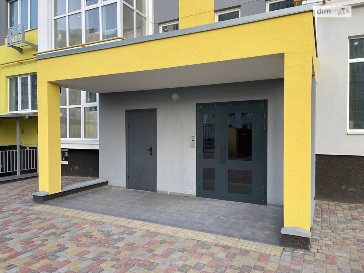 Продаж 2 кімнатної квартири новобудова після забудовників фото 1 Продаж 2 кімнатної квартири новобудова після забудовників фото 1