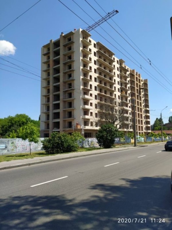 Продажа 1 комнатной квартиры в новом доме на Фурманова код №211708528 фото 1 Продажа 1 комнатной квартиры в новом доме на Фурманова код №211708528 фото 1