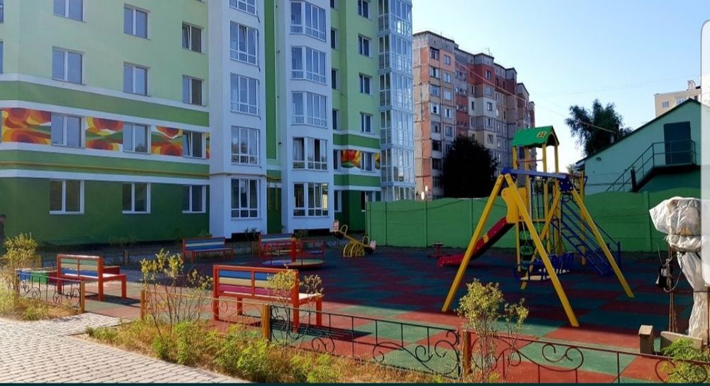 Левада, новострой, 1 комнатная квартира фото 1 Левада, новострой, 1 комнатная квартира фото 1