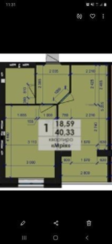Продажа квартиры в новострое код № 211361066 фото 1 Продажа квартиры в новострое код № 211361066 фото 1
