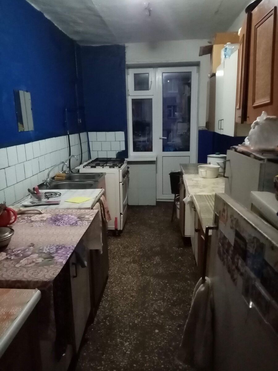 Продається квартира Полтавська, Полтава, Київський, ЗБВ фото 1 Продається квартира Полтавська, Полтава, Київський, ЗБВ фото 1