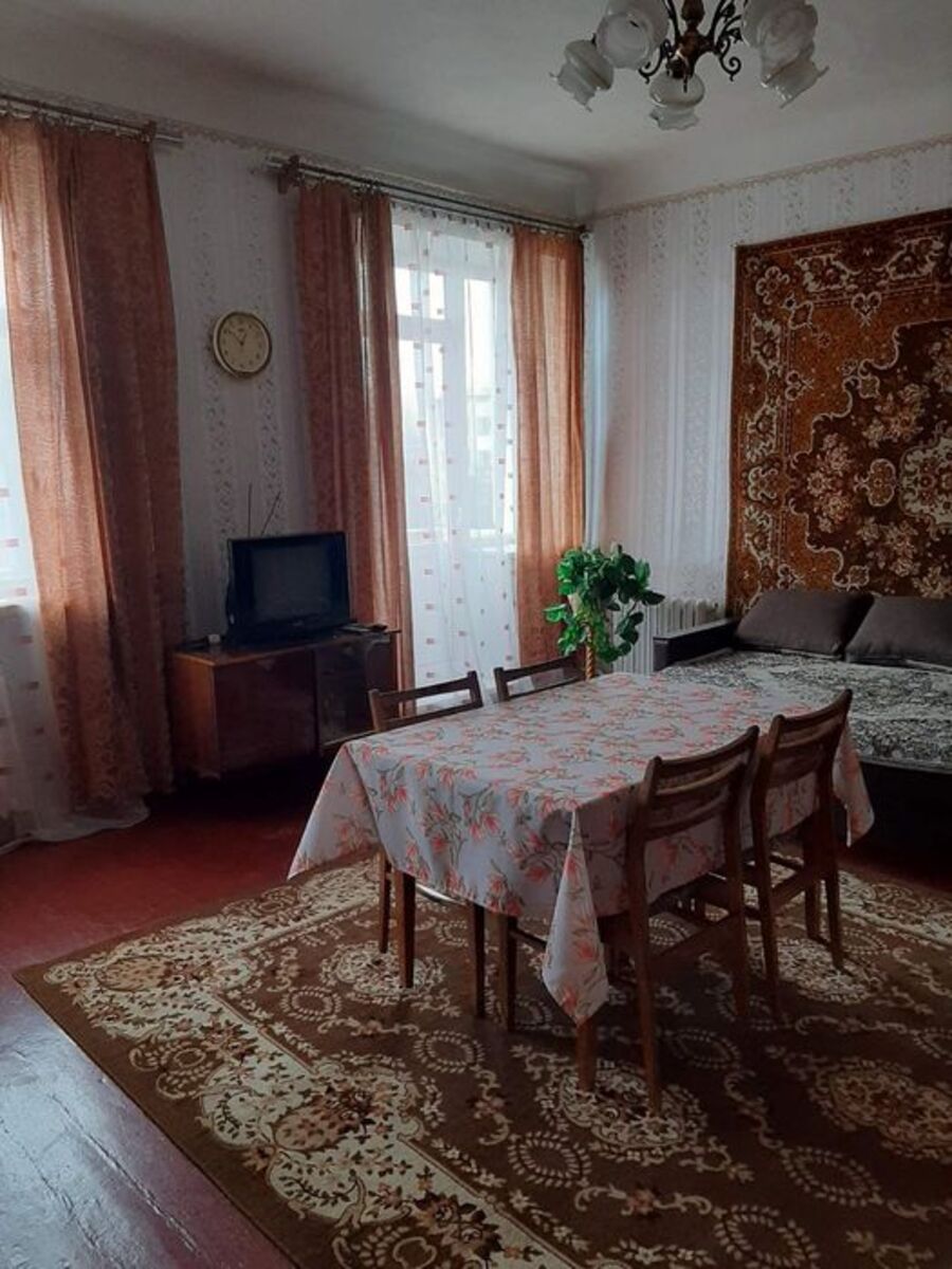Продаж 3кімнатна вул. Кукоби фото 1 Продаж 3кімнатна вул. Кукоби фото 1