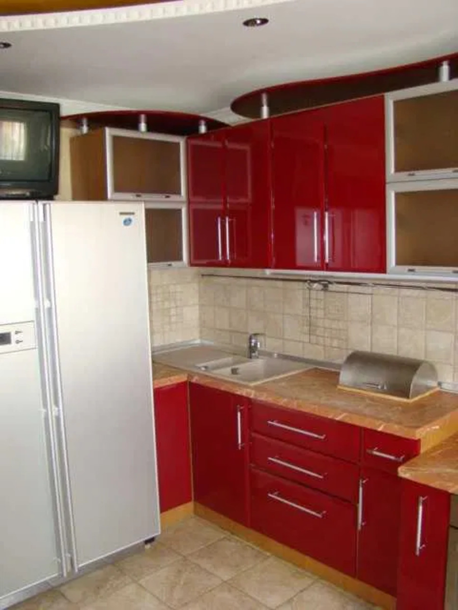 Продається квартира Полтавська, Полтава, Київський, Зіньківська, 10 фото 1 Продається квартира Полтавська, Полтава, Київський, Зіньківська, 10 фото 1