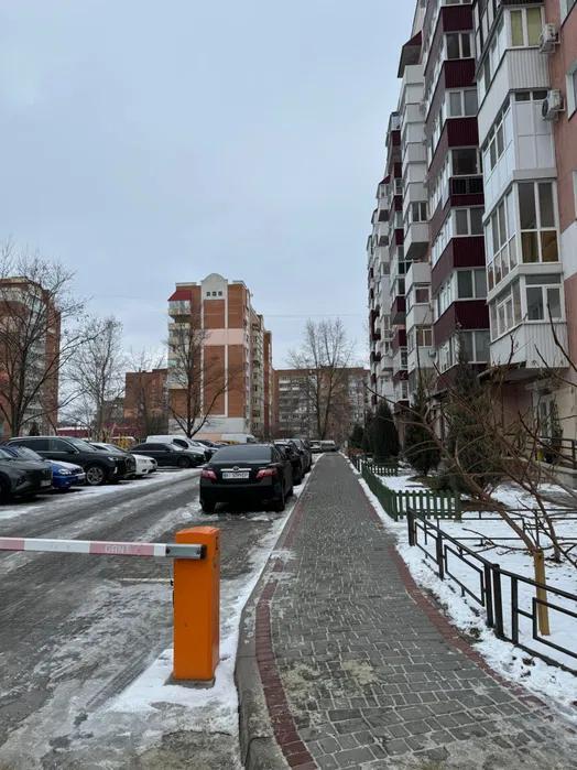 Однокімнатна квартира р-н Левада в Полтаві, фото 1 Однокімнатна квартира р-н Левада в Полтаві, фото 1