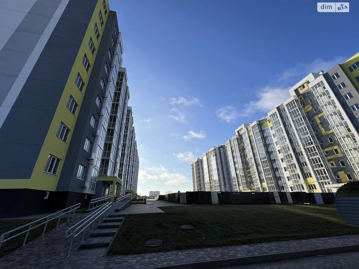 Продаж 1 кімнатної квартири переуступка фото 1 Продаж 1 кімнатної квартири переуступка фото 1