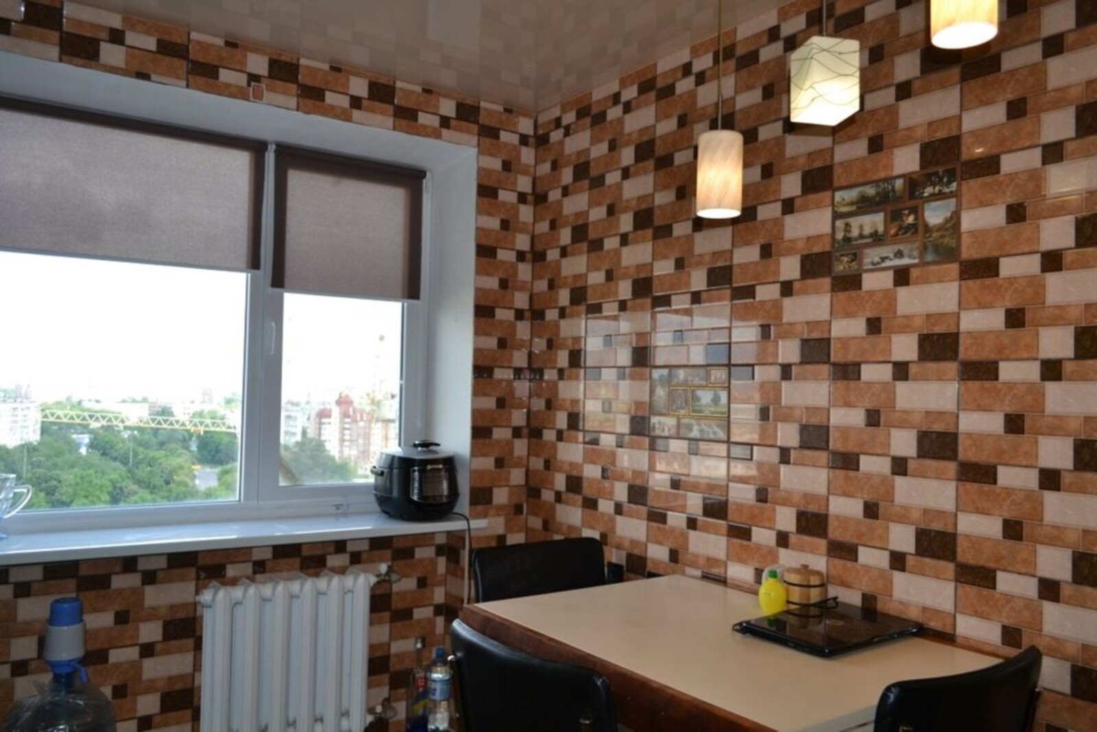 Продається квартира Полтавська, Полтава, Шевченківський (Жовтневий), Сади 1, Героев Сталинграда ул., 8А фото 1 Продається квартира Полтавська, Полтава, Шевченківський (Жовтневий), Сади 1, Героев Сталинграда ул., 8А фото 1