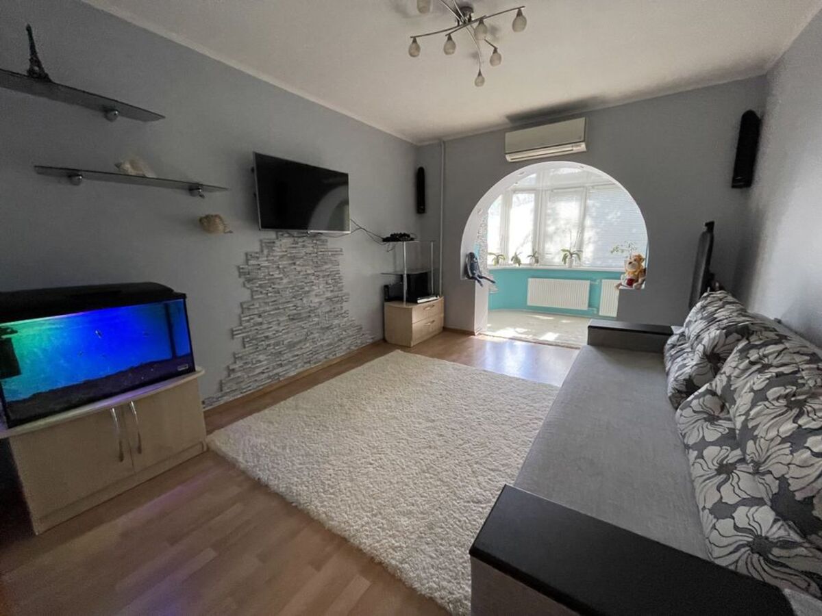 Продажа 3-х комнатной квартиры р-н Ст.Ворскла код №212426316 фото 1 Продажа 3-х комнатной квартиры р-н Ст.Ворскла код №212426316 фото 1