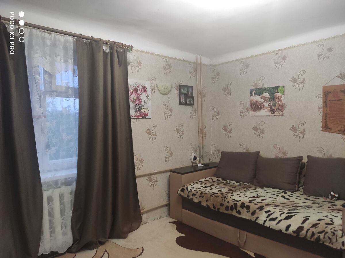 Продається квартира Полтавська, Полтава, Київський фото 1 Продається квартира Полтавська, Полтава, Київський фото 1