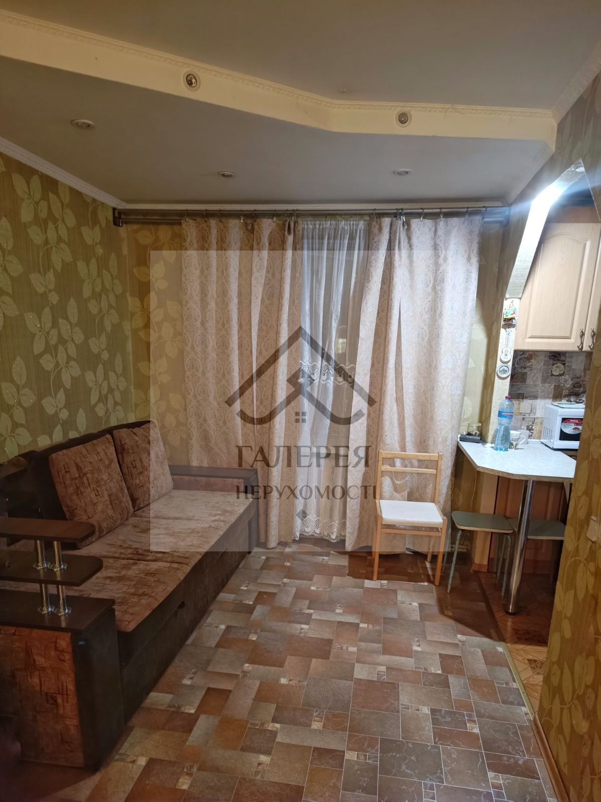Продаж 3 кімнатної квартири рн Зигіна з автономний опаленням фото 1 Продаж 3 кімнатної квартири рн Зигіна з автономний опаленням фото 1