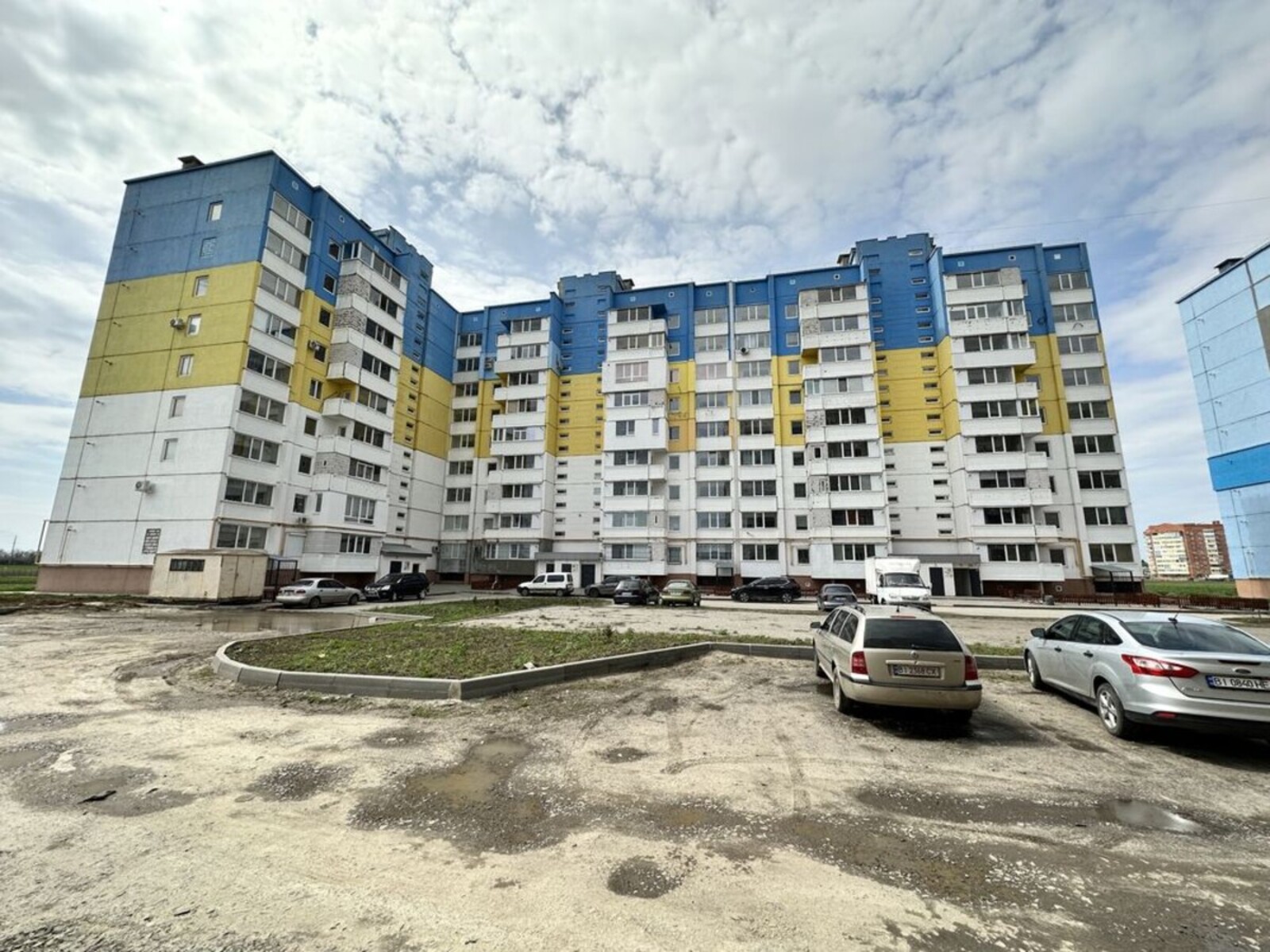Продаж квартири в новому будинку код №212743920 фото 1 Продаж квартири в новому будинку код №212743920 фото 1