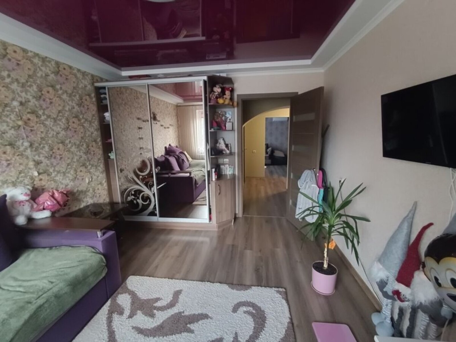 Продам квартиру в новобудові Половки. фото 1 Продам квартиру в новобудові Половки. фото 1
