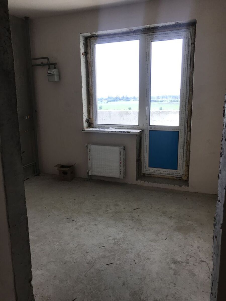 Однокімнатна квартира в новобудові фото 1 Однокімнатна квартира в новобудові фото 1