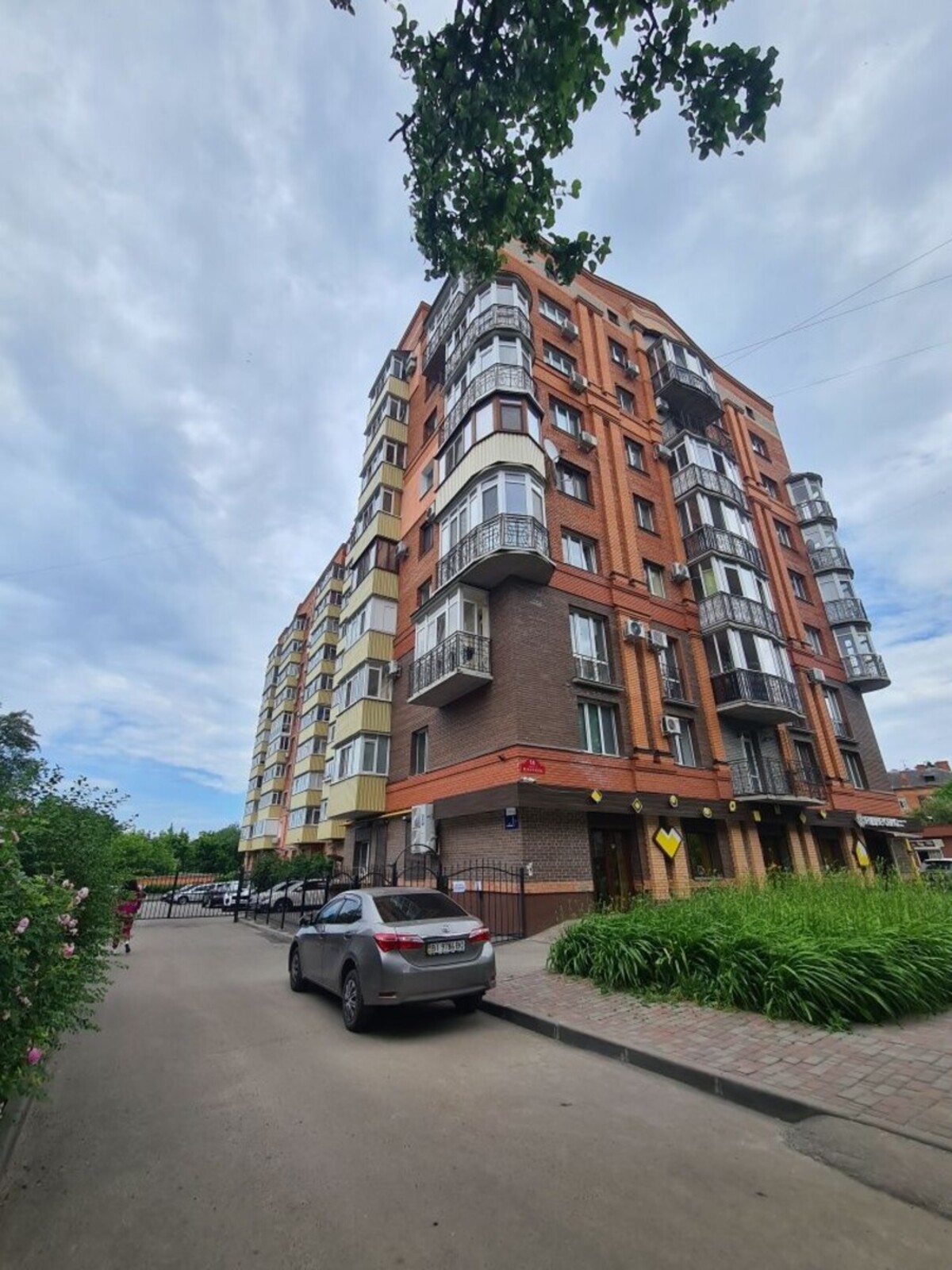 Унікальна пропозиція Продаж 4х кімнатної квартири в Центрі фото 1 Унікальна пропозиція Продаж 4х кімнатної квартири в Центрі фото 1