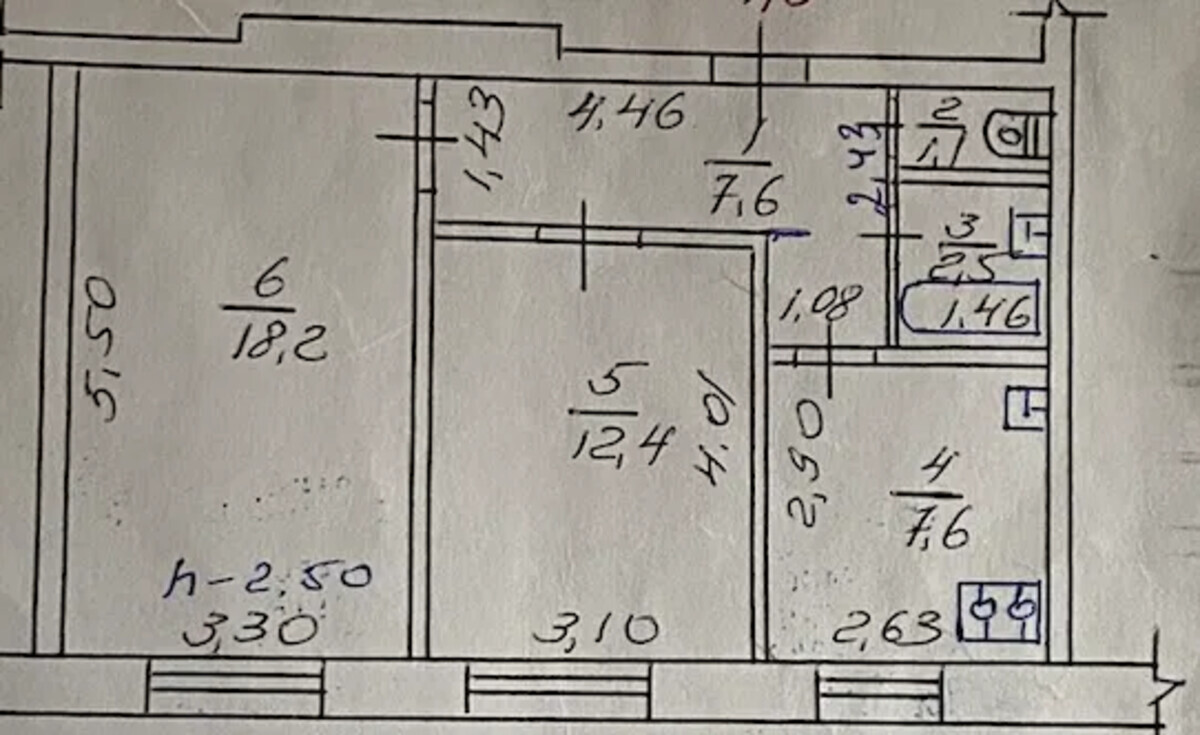 Продажа 2-х комнатной квартиры р-н Зыгина код №211964498 фото 1 Продажа 2-х комнатной квартиры р-н Зыгина код №211964498 фото 1