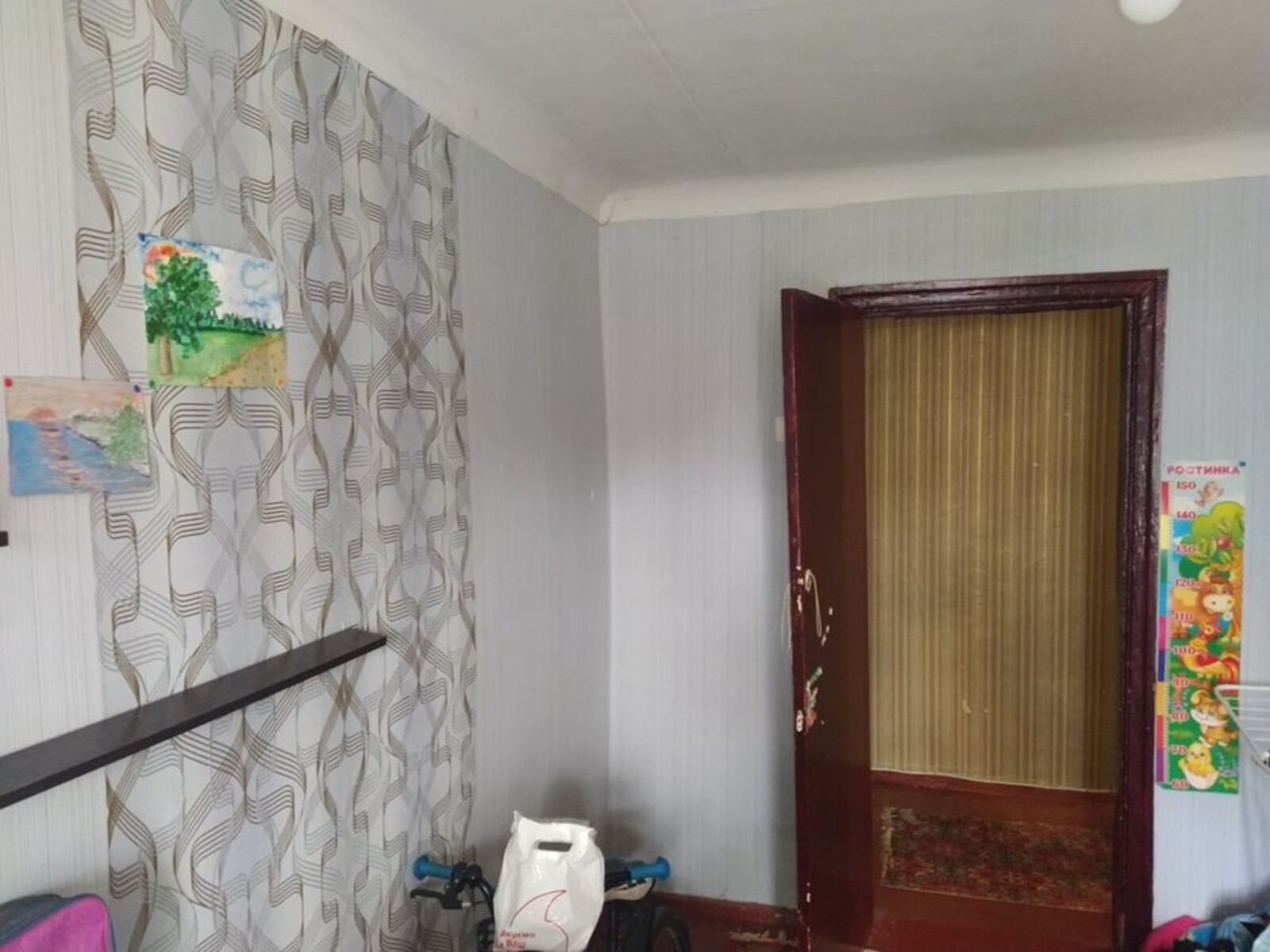 продаж квартири на Алмазному фото 1 продаж квартири на Алмазному фото 1