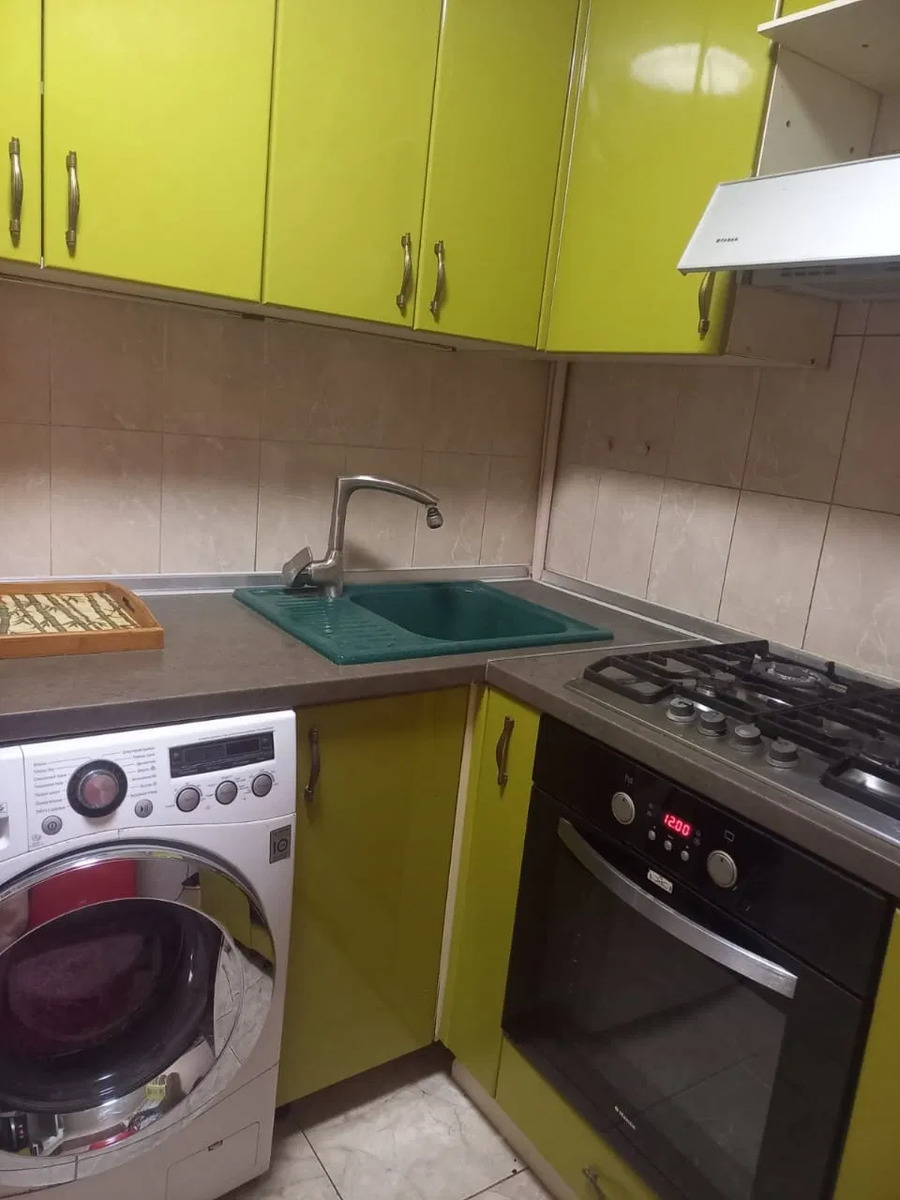 Продається квартира Полтавська, Полтава фото 1 Продається квартира Полтавська, Полтава фото 1