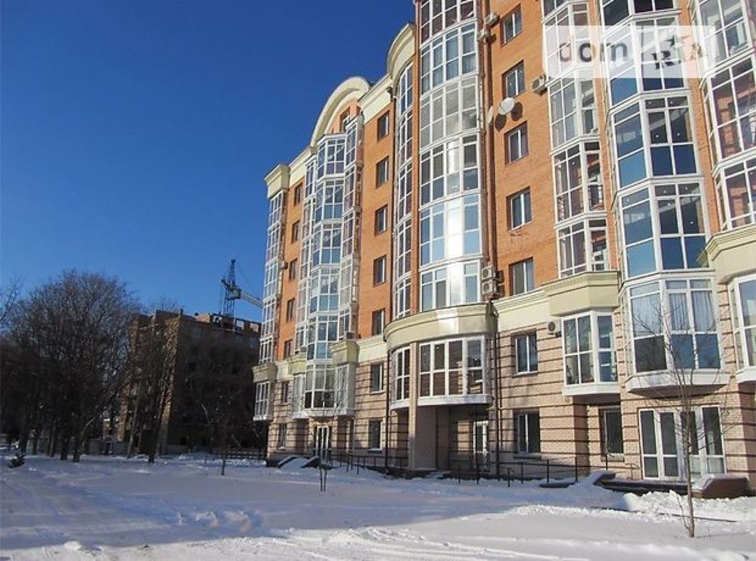 Продам 4 ком. квартиру в Центре города фото 1 Продам 4 ком. квартиру в Центре города фото 1