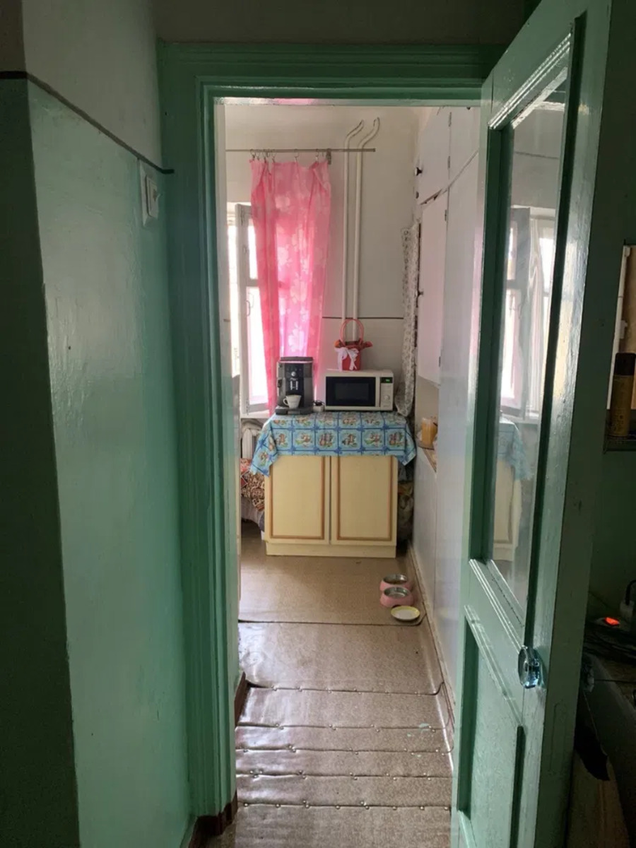 Продаж 1 кімнатної квартири в Центрі міста фото 1 Продаж 1 кімнатної квартири в Центрі міста фото 1