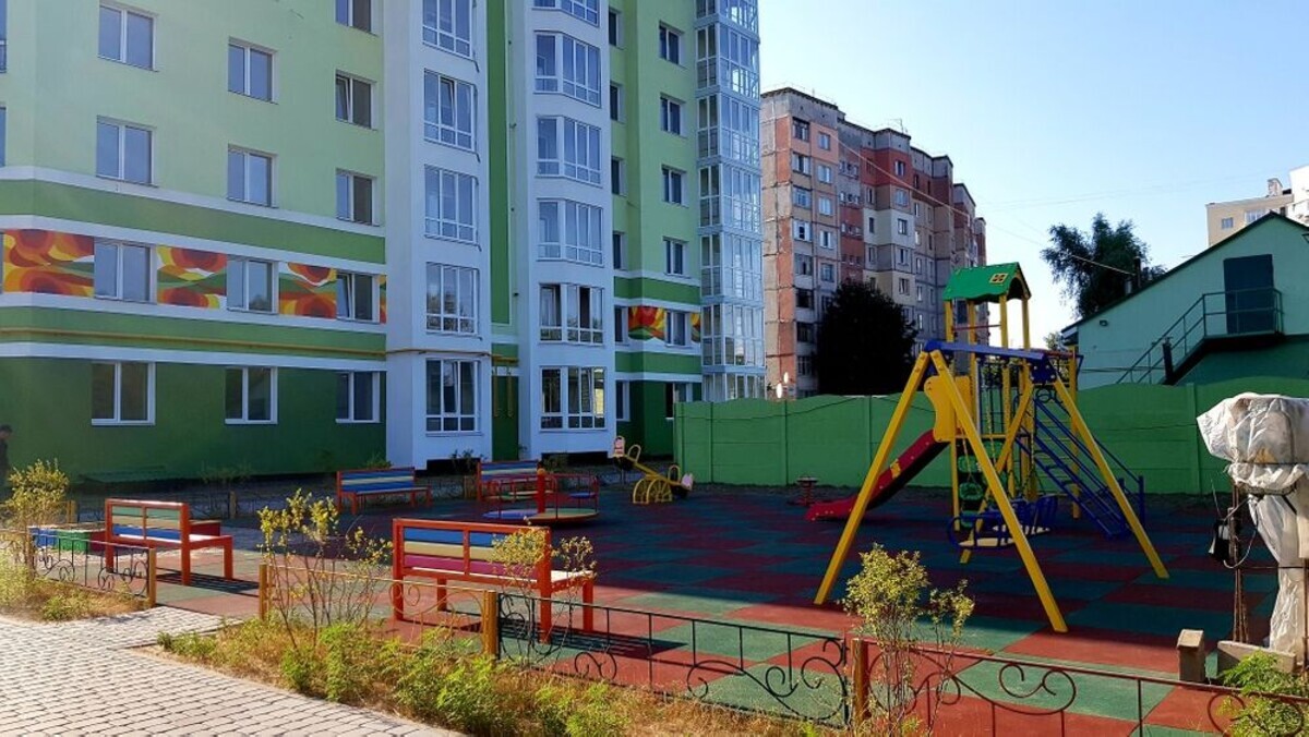 Продажа квартиры на Леваде код №212250082 фото 1 Продажа квартиры на Леваде код №212250082 фото 1