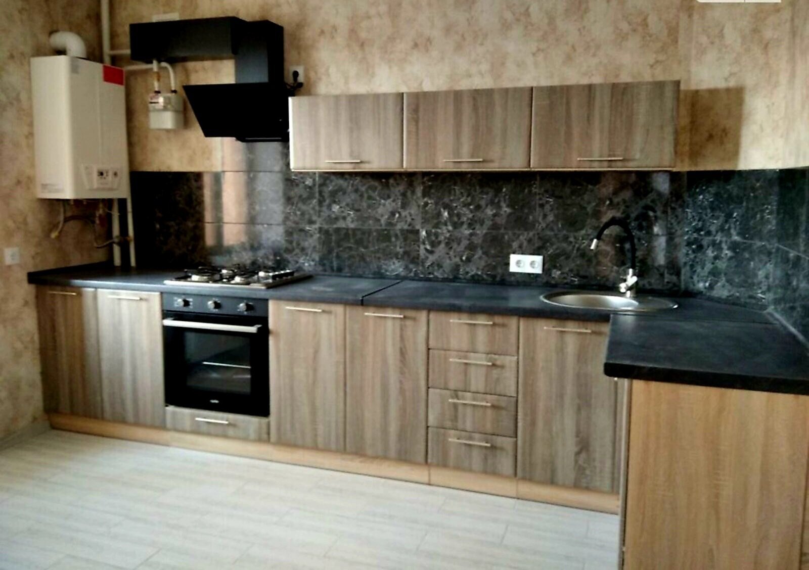Продаж нової однокімнатної Поділ 55000 фото 1 Продаж нової однокімнатної Поділ 55000 фото 1