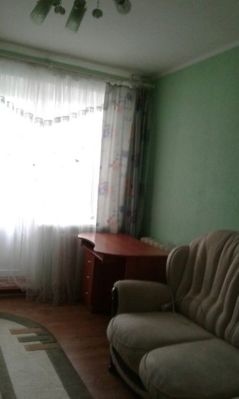 Институт связи. Квартира с ремонтом. фото 1 Институт связи. Квартира с ремонтом. фото 1