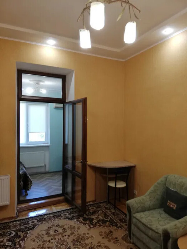 Продажа квартиры в историческом центре Полтавы код №212182084 фото 1 Продажа квартиры в историческом центре Полтавы код №212182084 фото 1