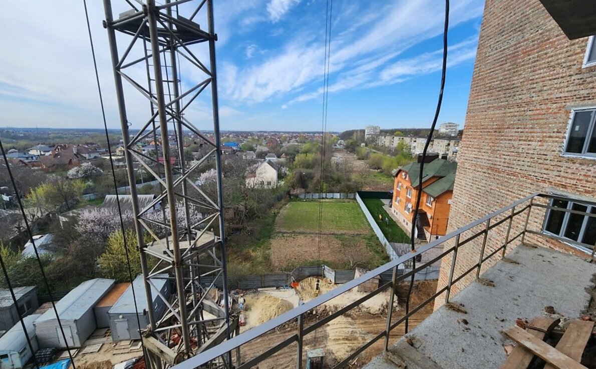 Продаж 1 кімнатної квартири новобудова переуступка фото 1 Продаж 1 кімнатної квартири новобудова переуступка фото 1
