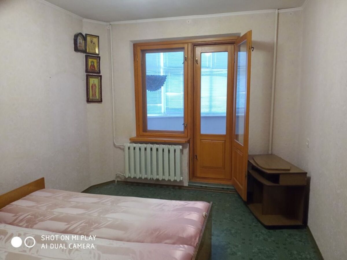 Продаж 3-х кімнатної на Огнівкі код №212820216 фото 1 Продаж 3-х кімнатної на Огнівкі код №212820216 фото 1