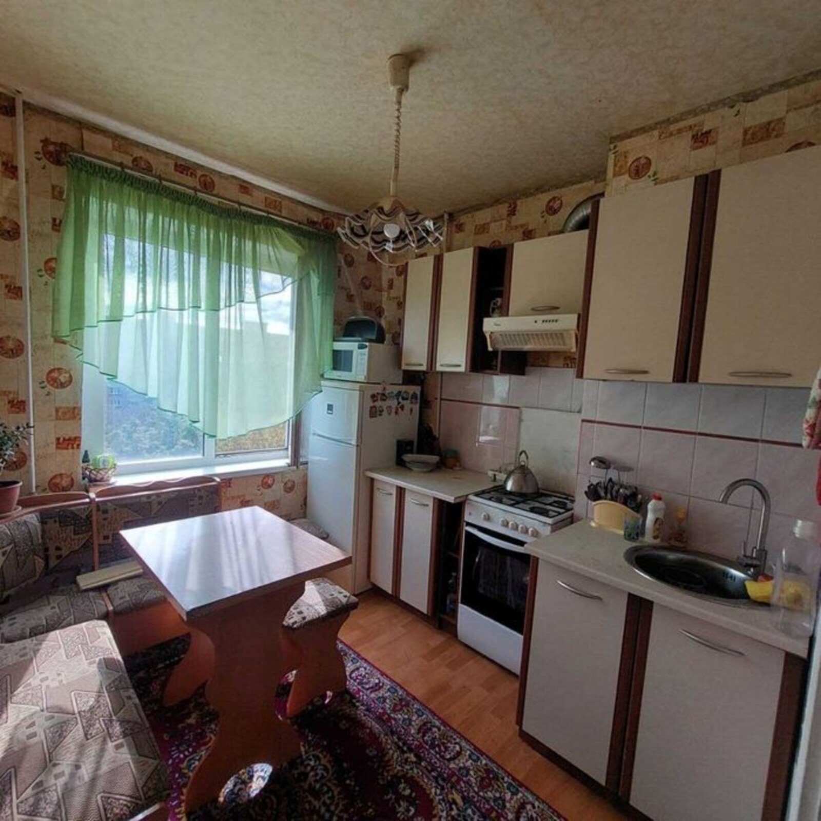 Продаж квартири на Садах-1 код № 213-198-639 фото 1 Продаж квартири на Садах-1 код № 213-198-639 фото 1