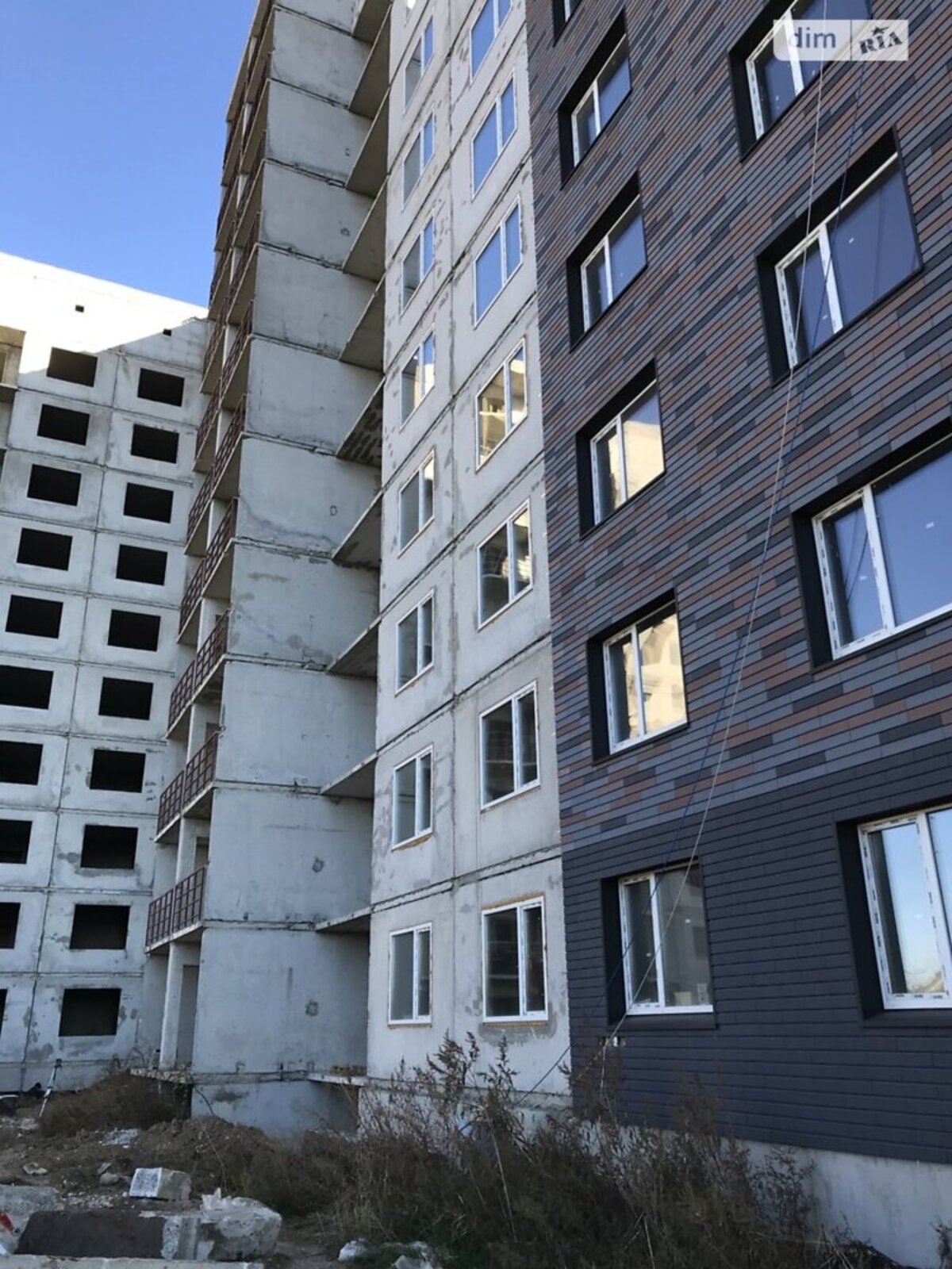 Продаж двокімнатної квартири в новобудові в Полтаві № 212965342 фото 1 Продаж двокімнатної квартири в новобудові в Полтаві № 212965342 фото 1