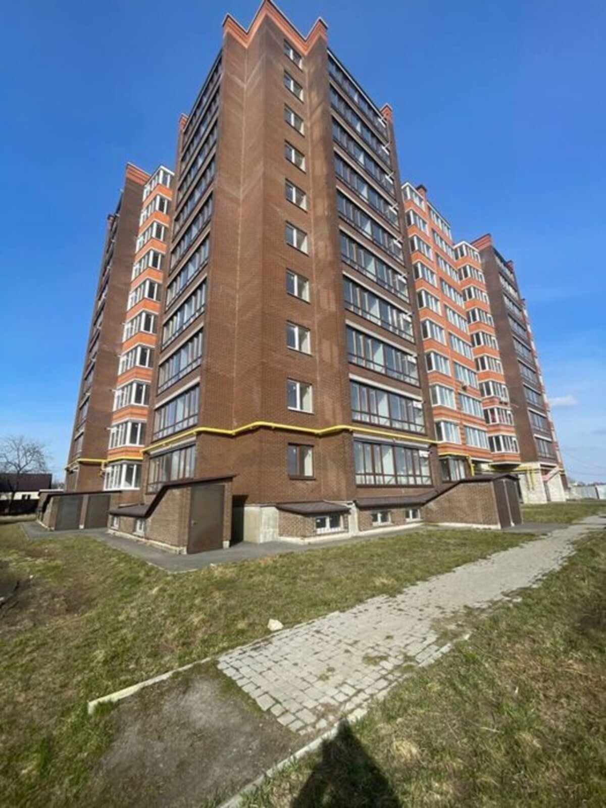 Продаж квартири на Боженко. Новобудова код № 212-969-943 фото 1 Продаж квартири на Боженко. Новобудова код № 212-969-943 фото 1