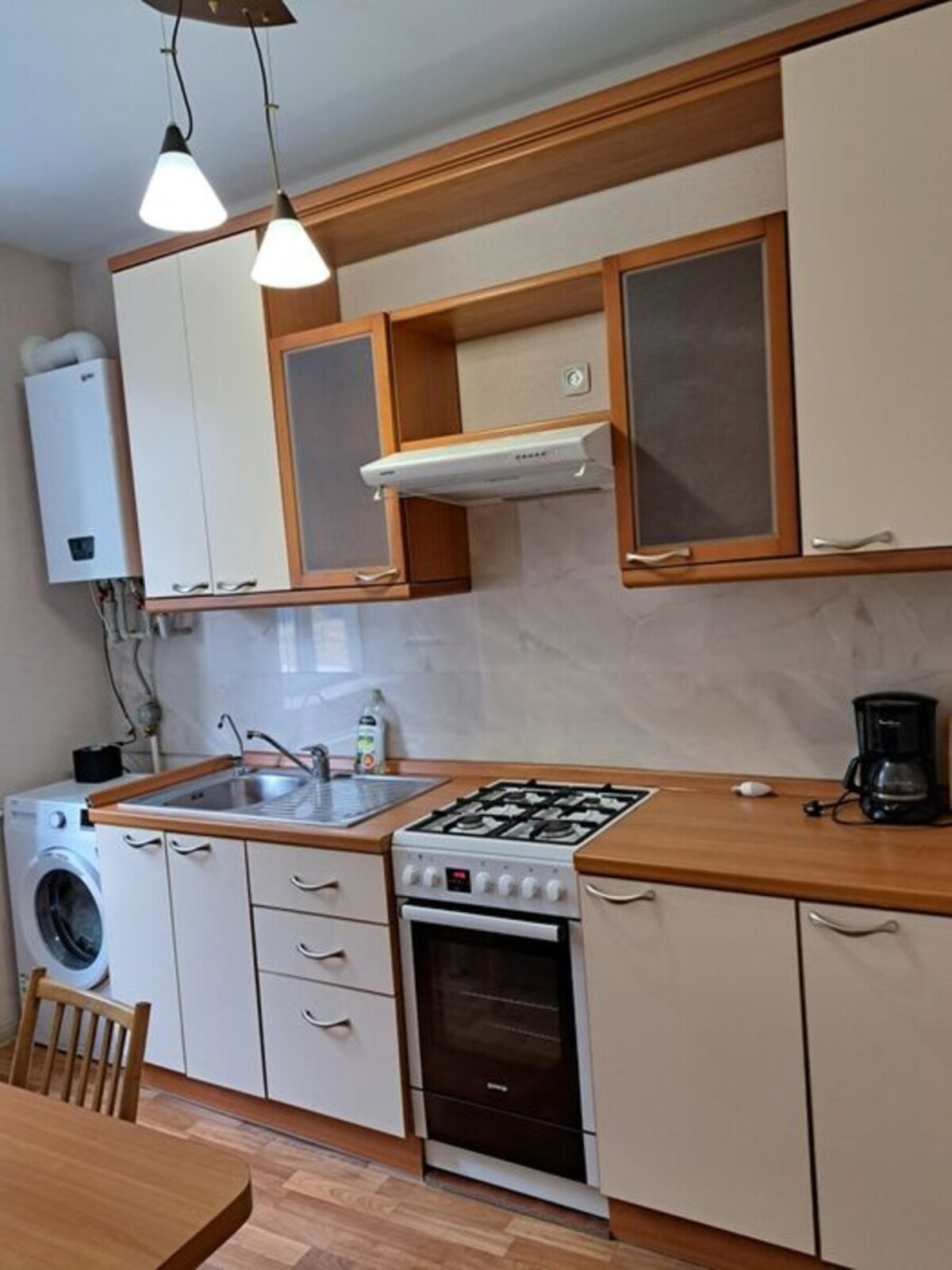 Продаж 2-х кімнатної квартири фото 1 Продаж 2-х кімнатної квартири фото 1