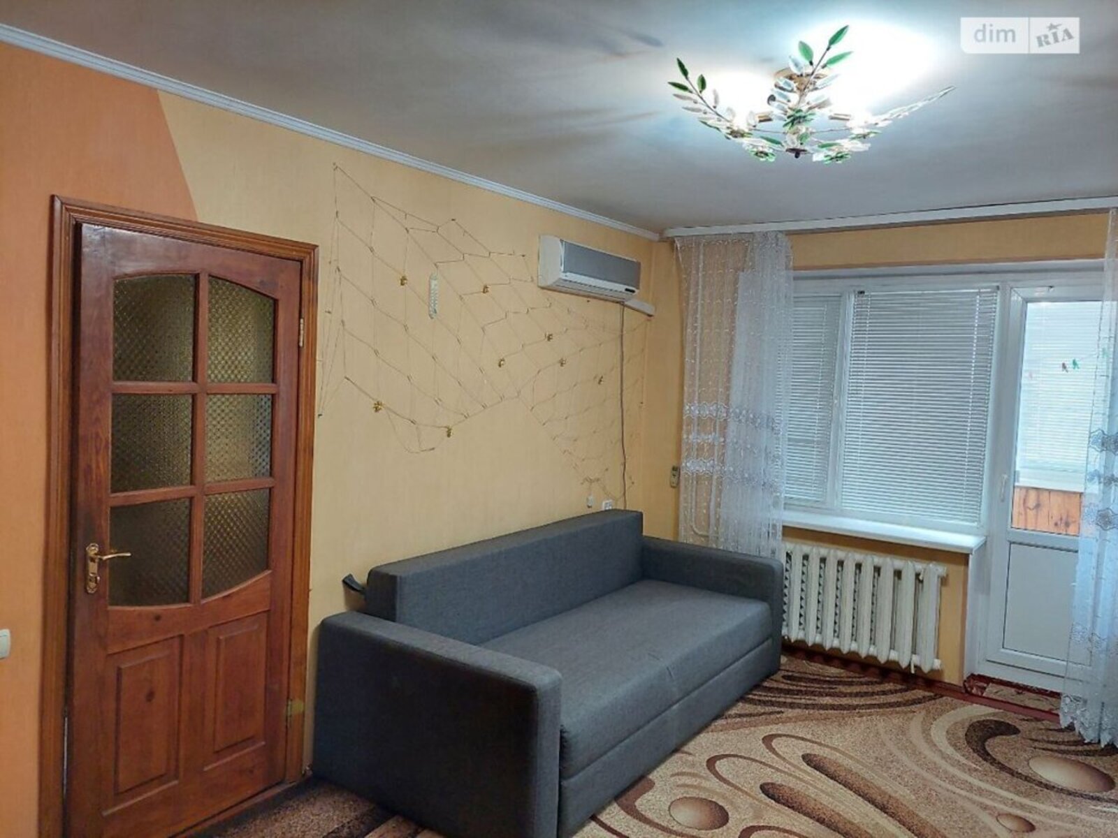 Продаж 1кімнатної Браїлки з меблями і технікою фото 1 Продаж 1кімнатної Браїлки з меблями і технікою фото 1