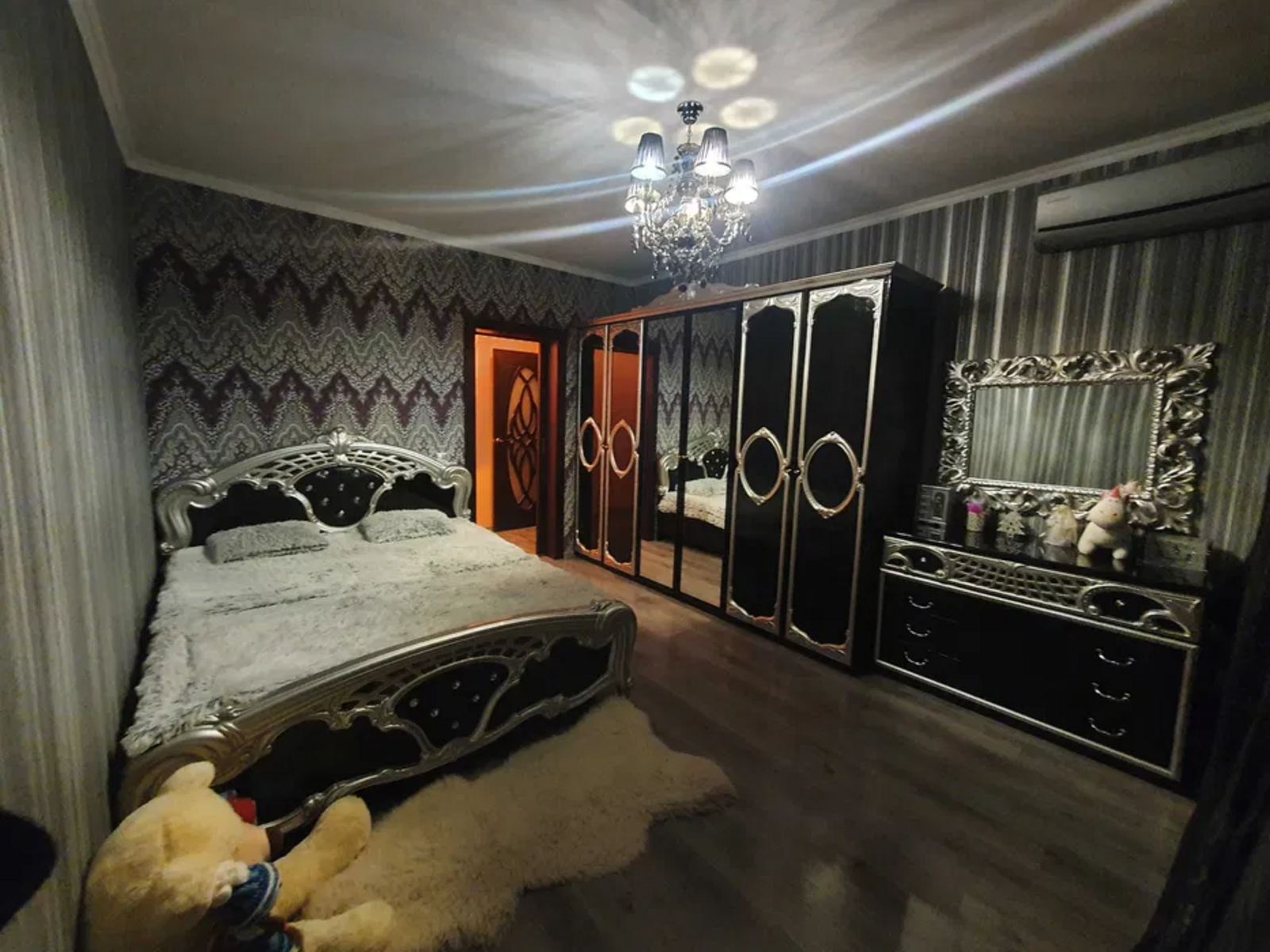 м-н Браїлки, 2-х кімнатна квартира на продаж. фото 1 м-н Браїлки, 2-х кімнатна квартира на продаж. фото 1