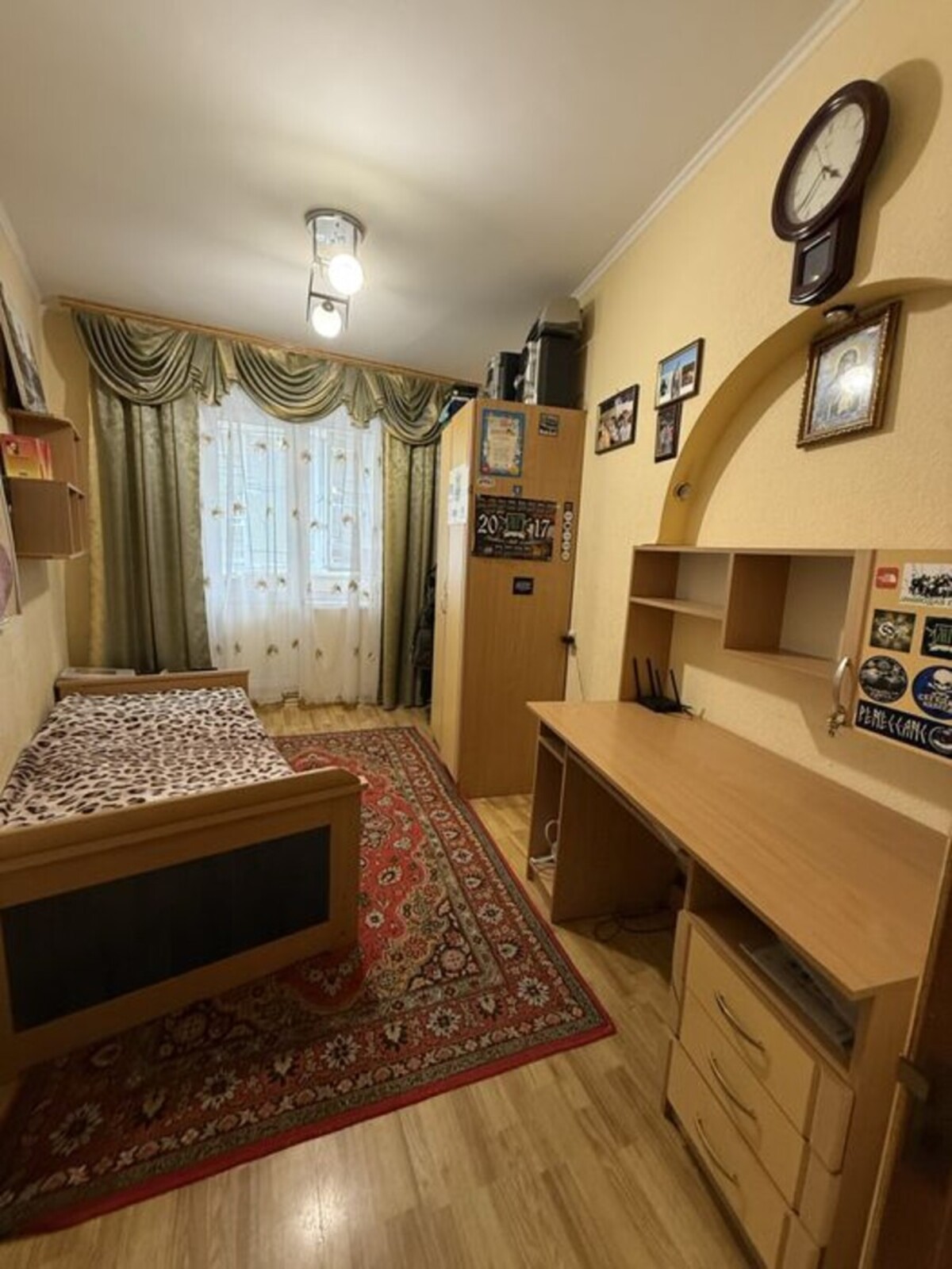 Продаж квартири на Садах-2 код № 213-156-819 фото 1 Продаж квартири на Садах-2 код № 213-156-819 фото 1