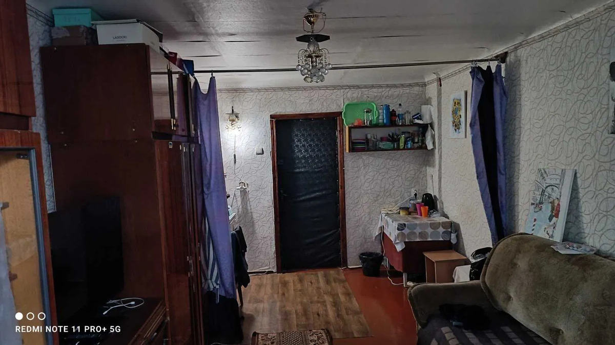 Продається квартира Полтавська, Полтава, Київський, ЗБВ фото 1 Продається квартира Полтавська, Полтава, Київський, ЗБВ фото 1