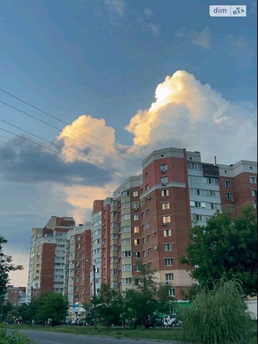 Продається квартира Полтавська, Полтава, Подільський, Левада фото 1 Продається квартира Полтавська, Полтава, Подільський, Левада фото 1