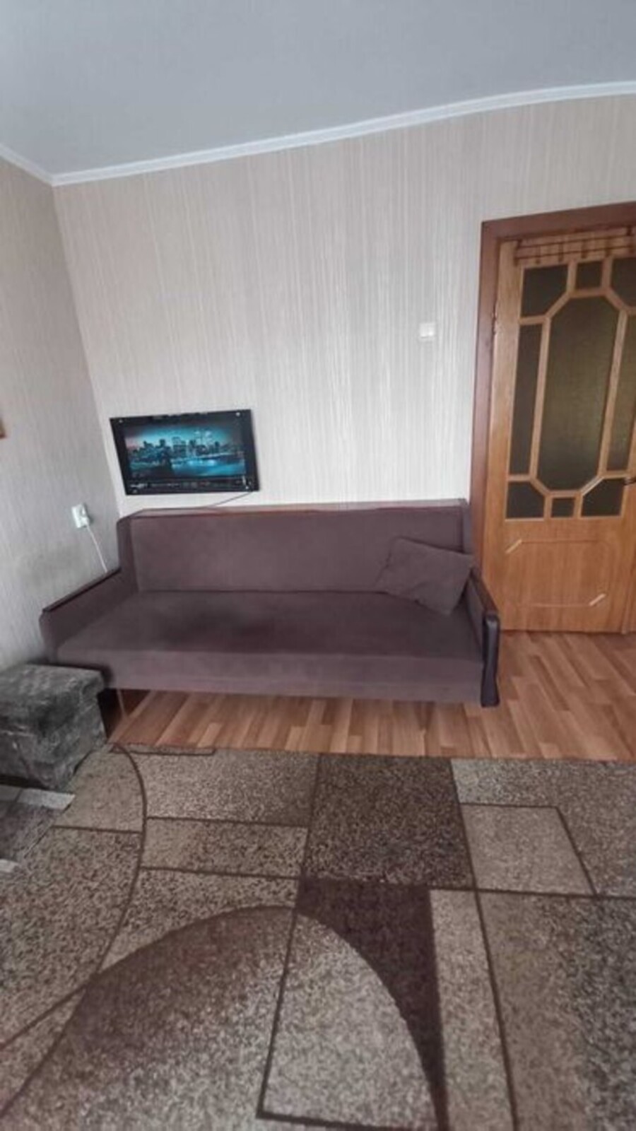 Продаж 3-х кімнатної квартири в районі Фурманова фото 1 Продаж 3-х кімнатної квартири в районі Фурманова фото 1